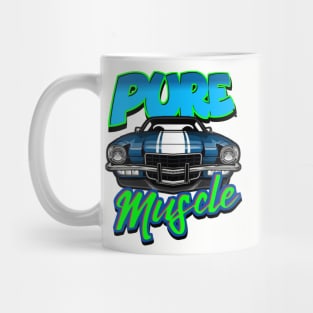 PureMuscle Mug